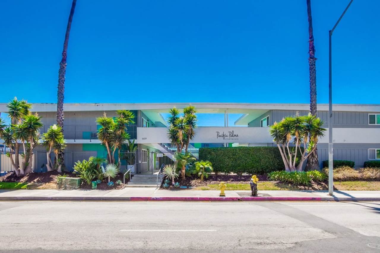 5109-5139 Clairemont Mesa Blvd.