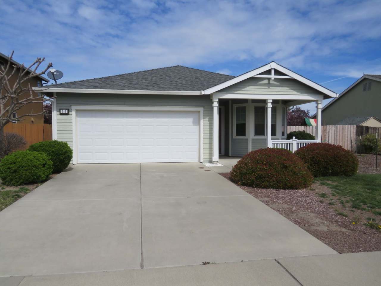 Beautiful 3 bedroom 2 bath coming soon in Orland!