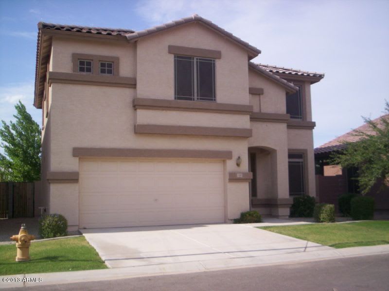 1954 East Browning Place