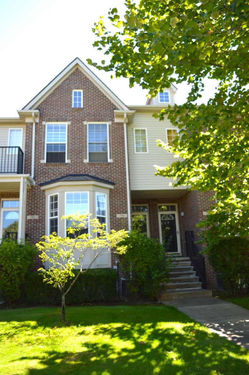 786 Summerfield Drive