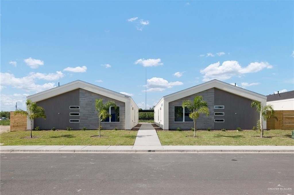 2609 Mockingbird Road unit: D