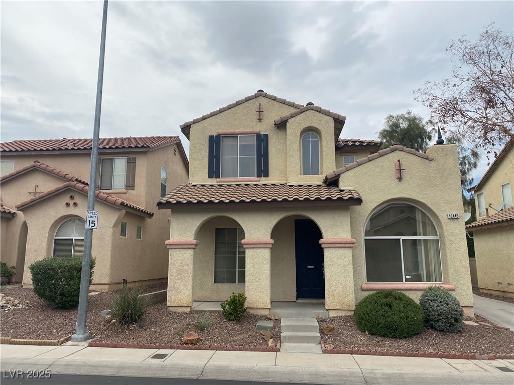 10445 GUNPOWDER FALLS Street