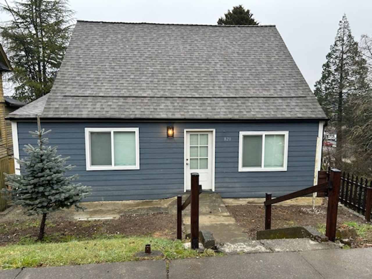 Aberdeen - 3 bedroom, 2 bath remodeled home for RENT!