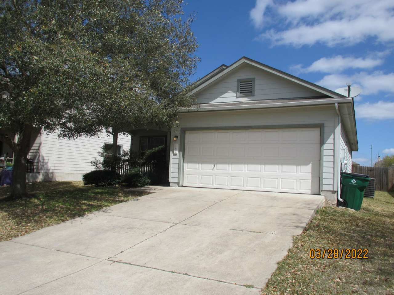Cozy Manor Three Bedroom Home