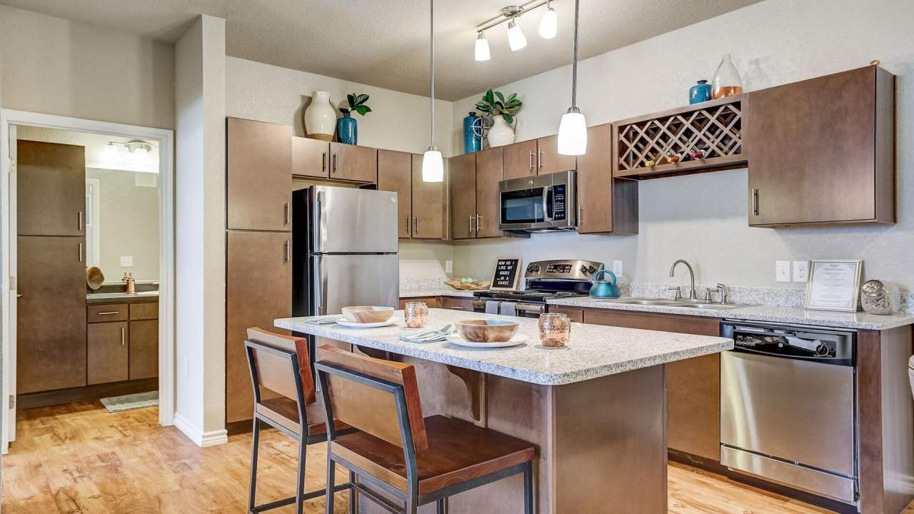 Springs at Round Rock