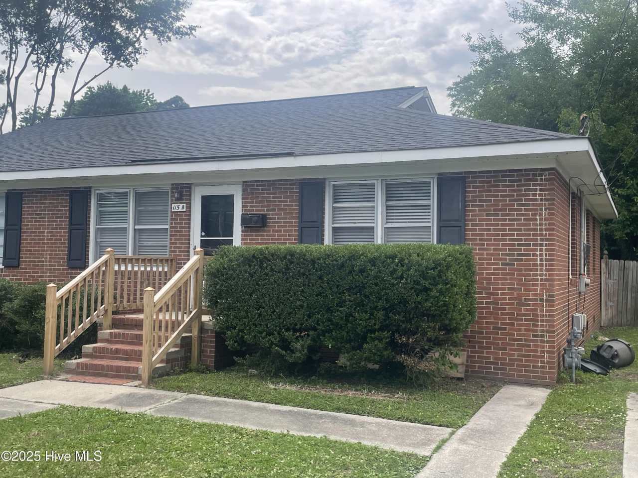 115 Stancill Drive unit: B