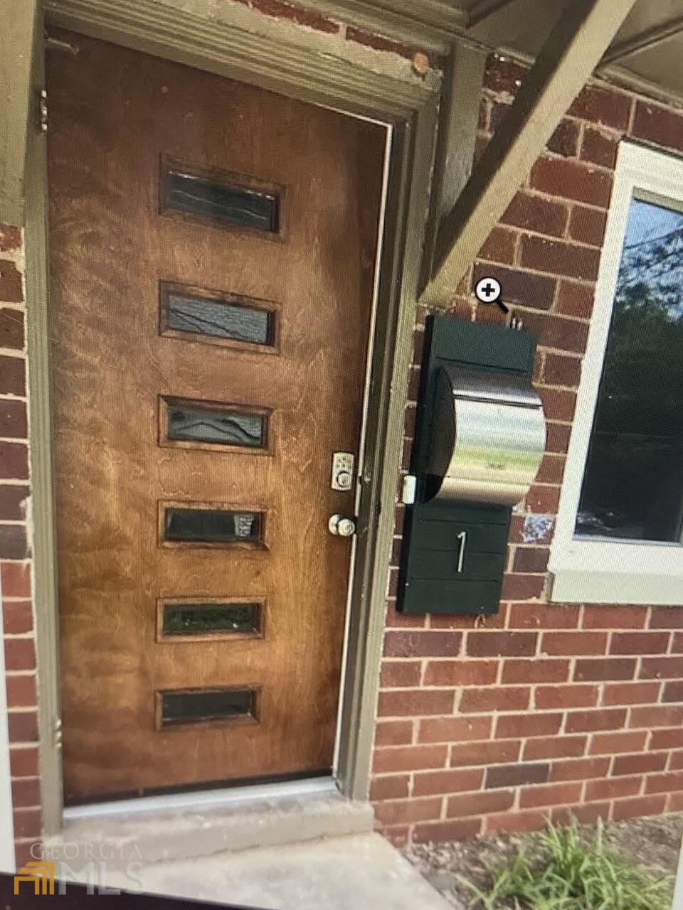 360 SE Cherokee Avenue