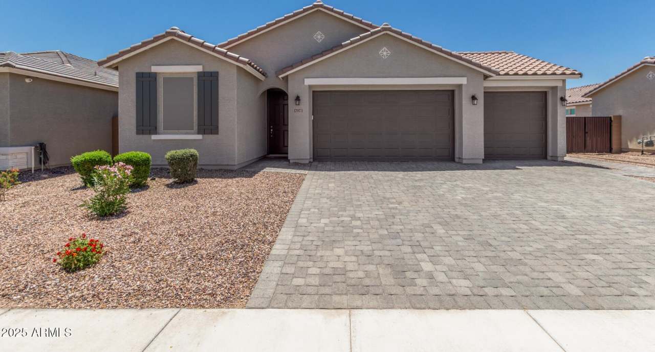 17973 W ASHLEY Drive