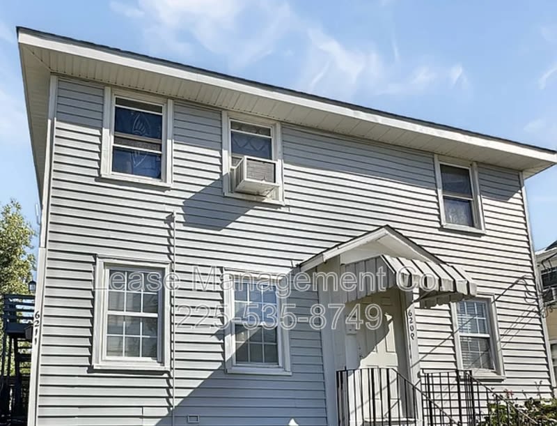 6209 Pasteur Boulevard