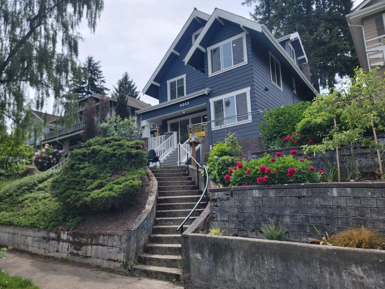 5243 19th Avenue Northeast