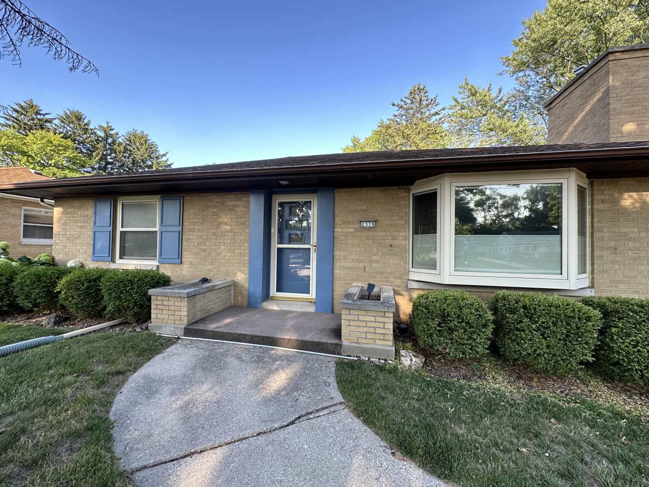 2378 North 103rd Street