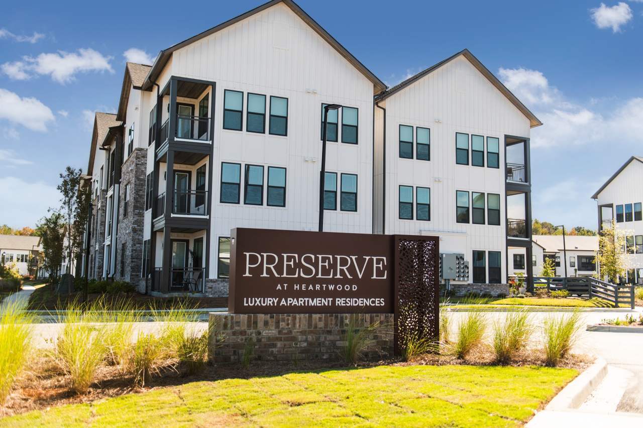 Preserve at Heartwood Apartments