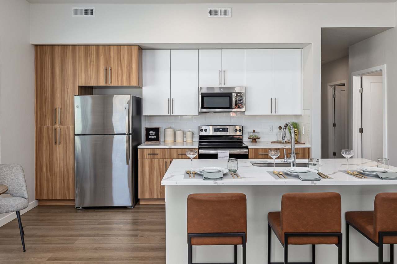 The Timbers at Harris Ranch