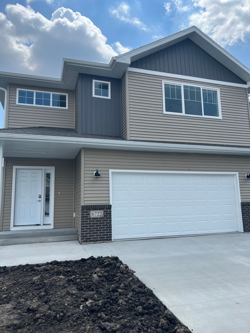 4 Bed 2 Bath Single Family Home