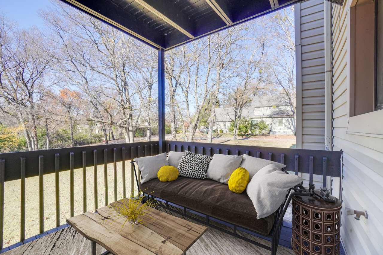 Forrest Brook Apartments and Townhomes