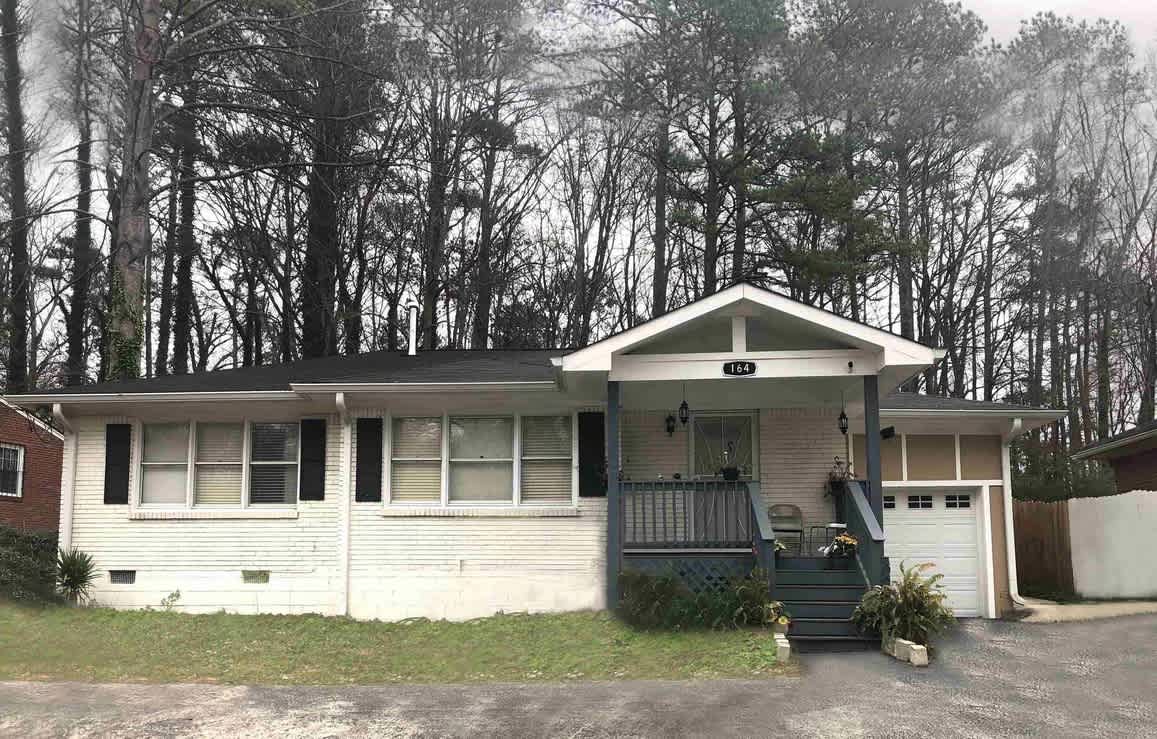 164 Fairburn Road Southwest