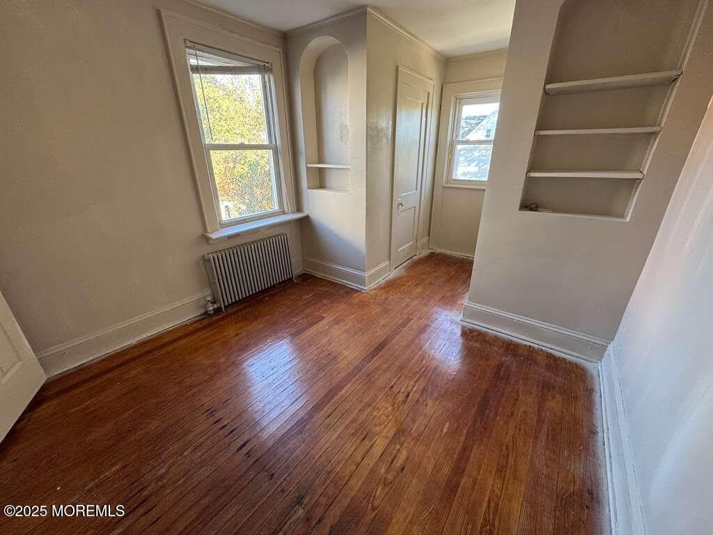 110 Rector Street unit: 2