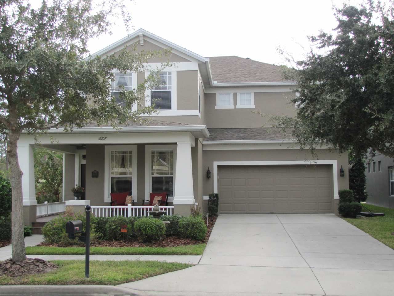 Stunning Windermere Home in Gated Community with Boat Ramp. Available September!