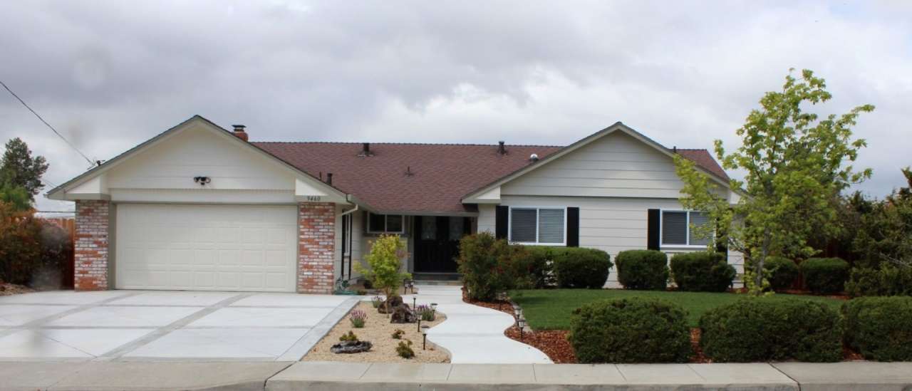 Panoramic Views! Walk to Iron Horse Trail, Schools...