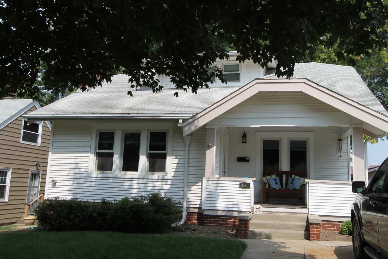 Dreamy 3 Bedroom house in Midtown