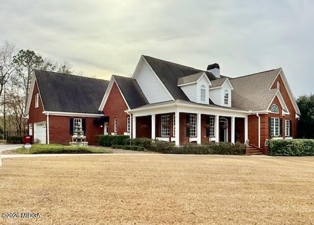 329 Eagle Ridge Road