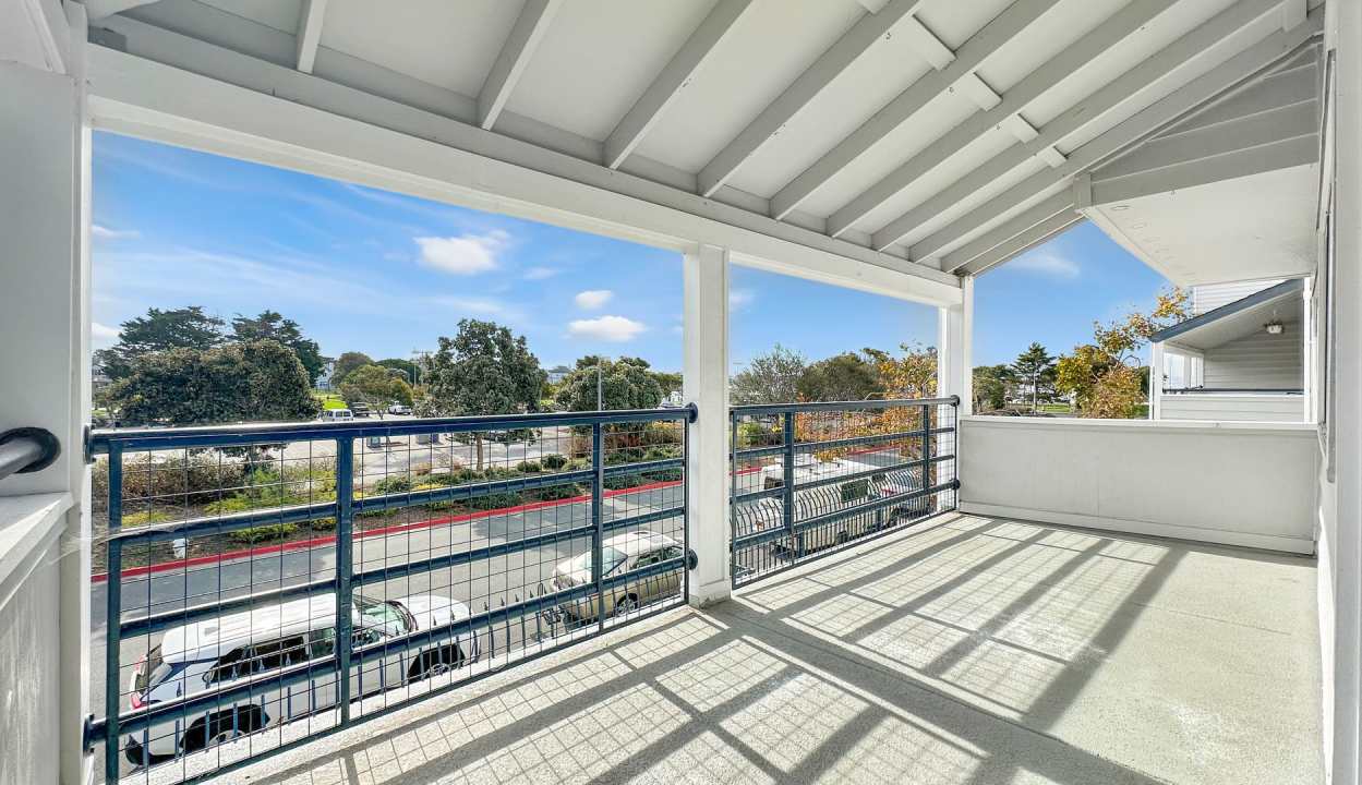 Exceptional Corner Unit w/ Wraparound South-Facing Balcony