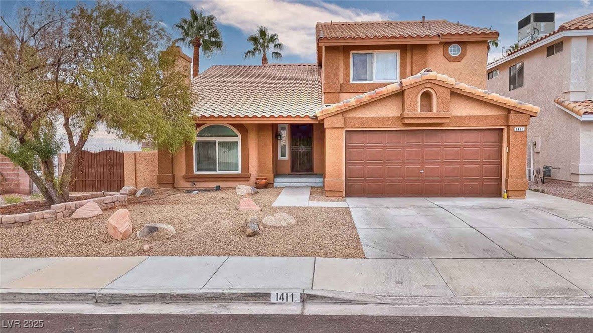 1411 Bareback Court