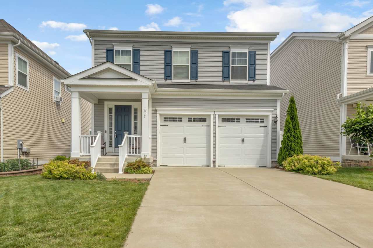 Modern Elegance Meets Family Comfort | 4BR, 3.5BA Home in Desirable Stafford Location
