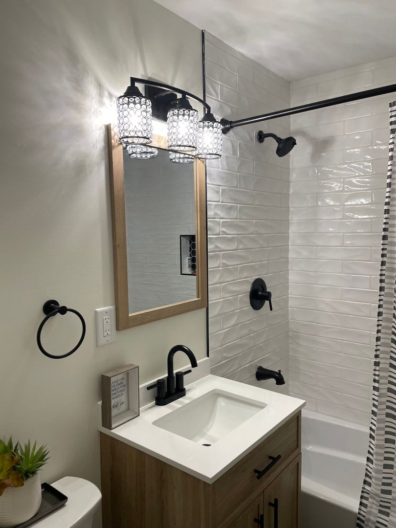 Section 8 Ready Home