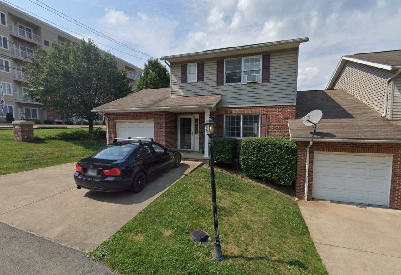 160 Meadow Ridge Drive