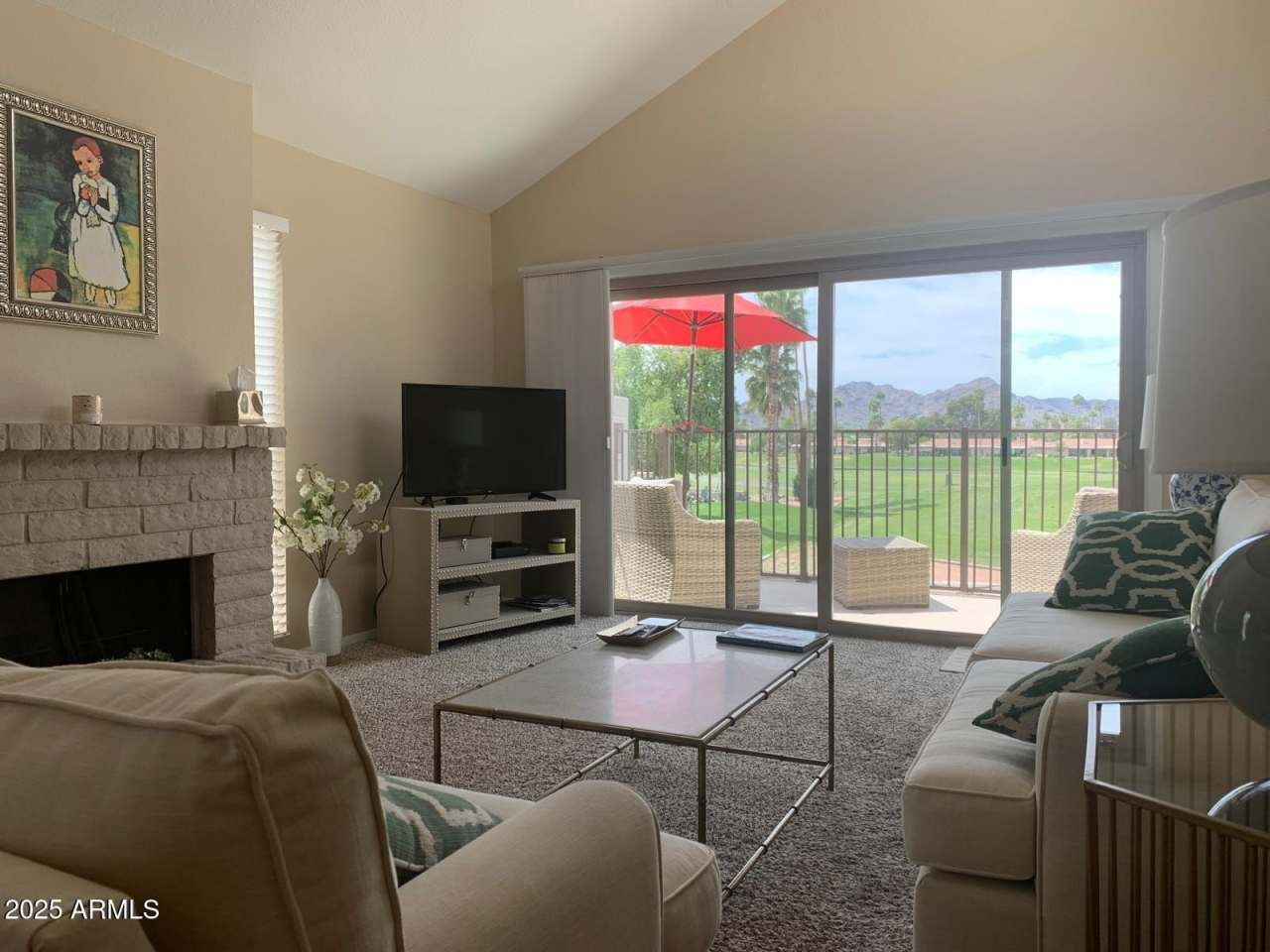 7356 N Via Camello Del Norte -- unit: 210