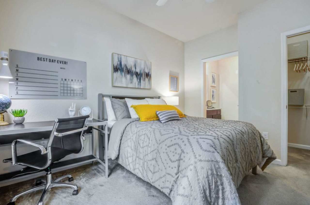 Room in 3 Bedroom Home at Campus Pointe Ct