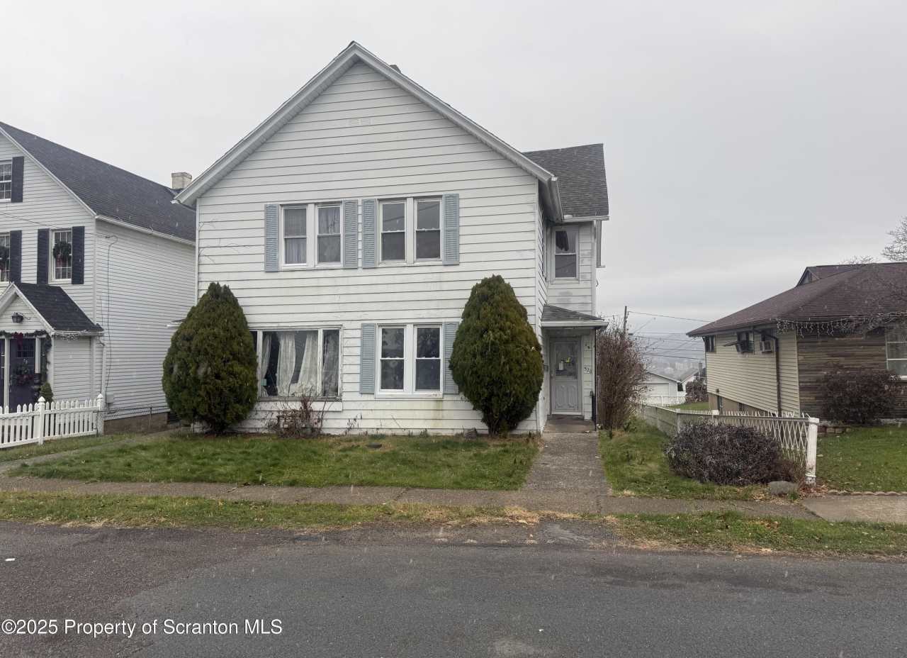 526 N Filmore Avenue