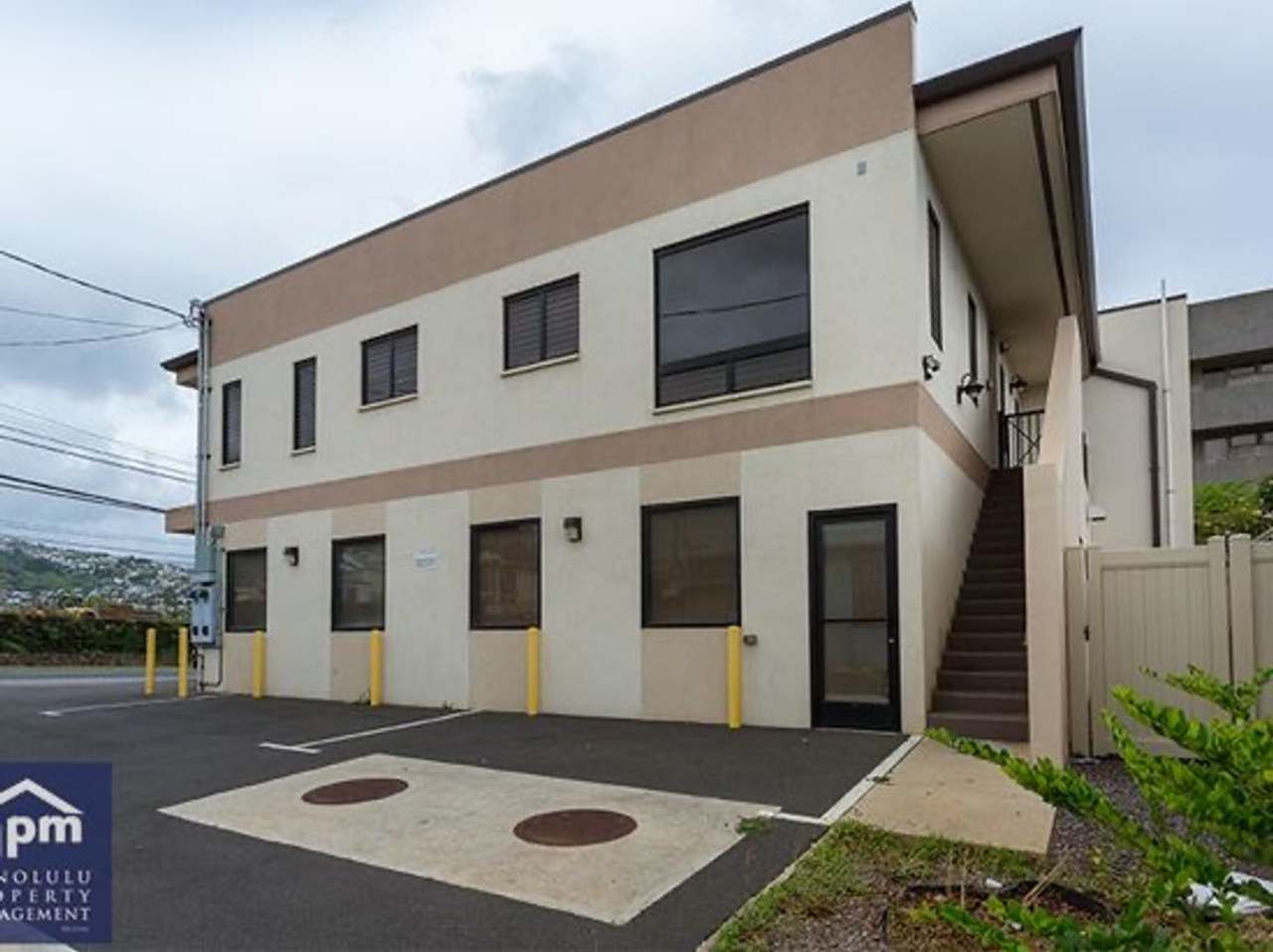 3 Bedroom, 2 Bath Apartment Style Townhouse