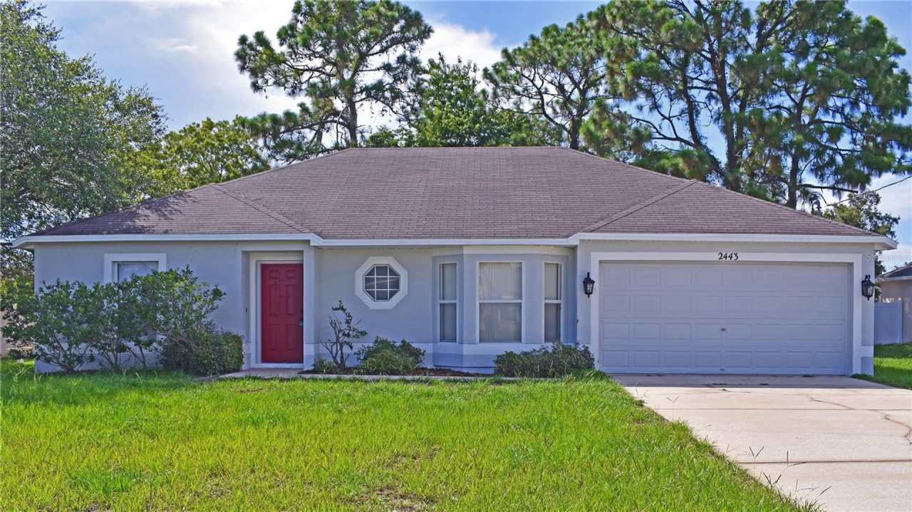2443 AMBASSADOR AVE