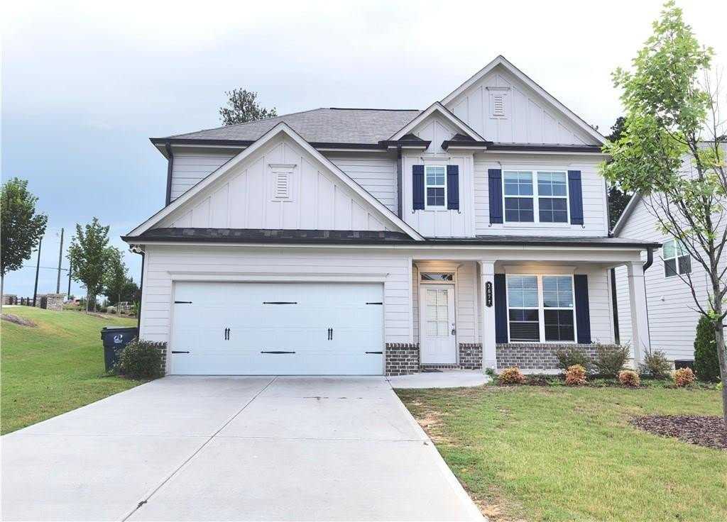 3677 Bryant Meadows Circle