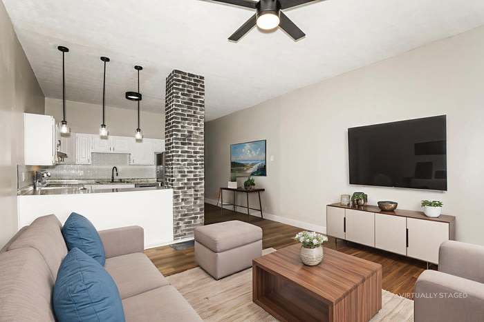 839 North Park Avenue