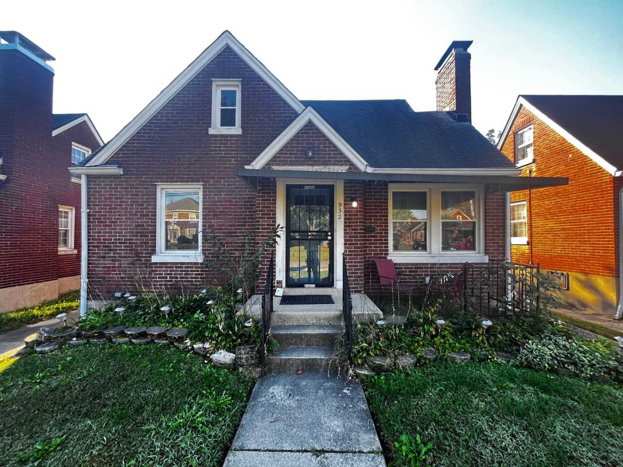 Spacious 3-Bedroom Home for Rent – Comfort  Convenience!