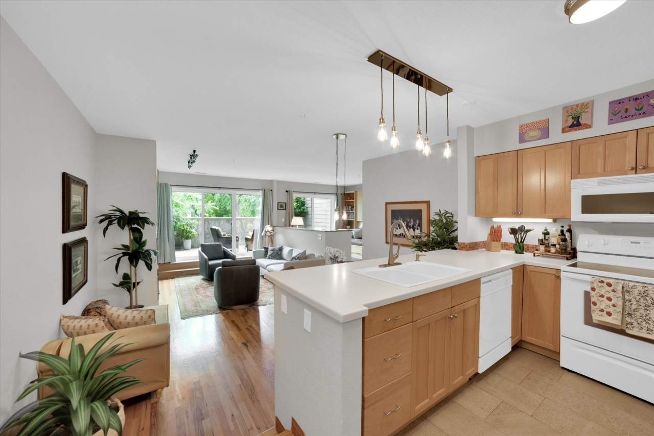 856 Walnut Street #B