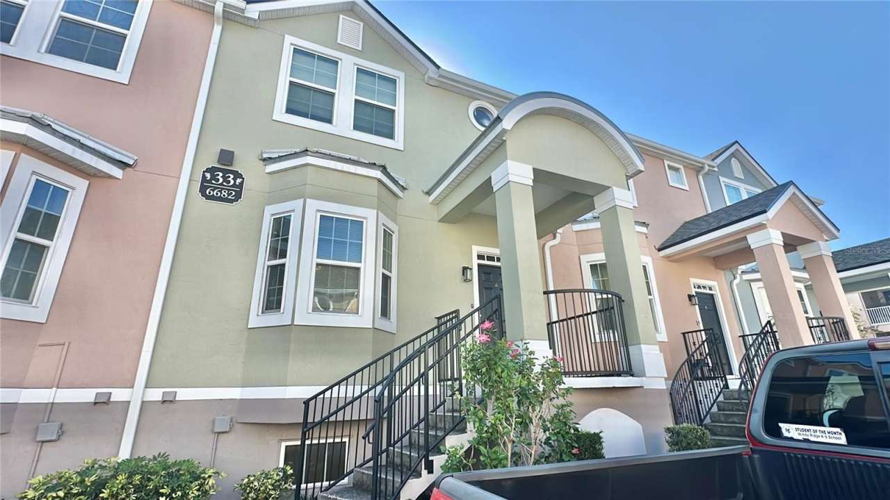 6682 TIME SQUARE AVENUE