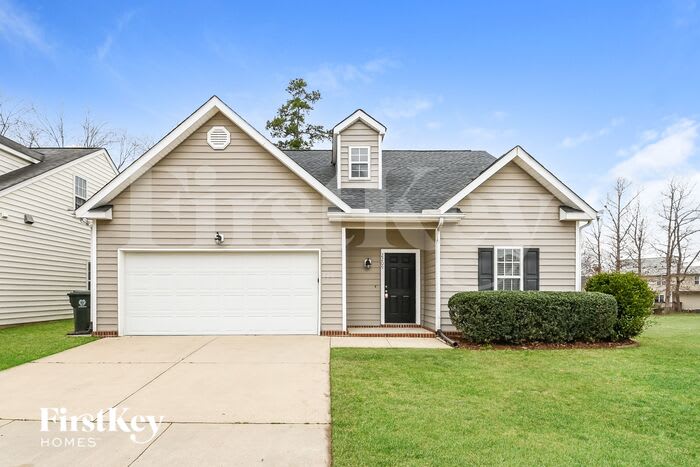 2209 Castle Pines Drive