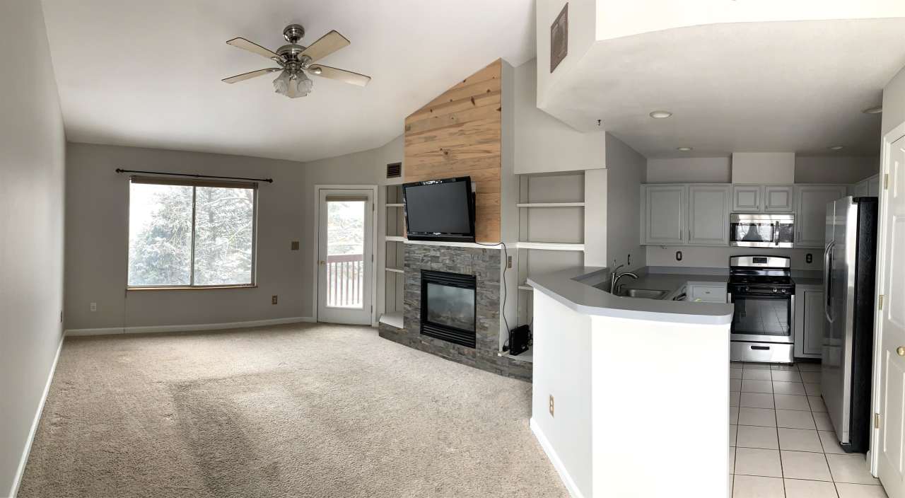 4296 South Eldridge Street #201 - *