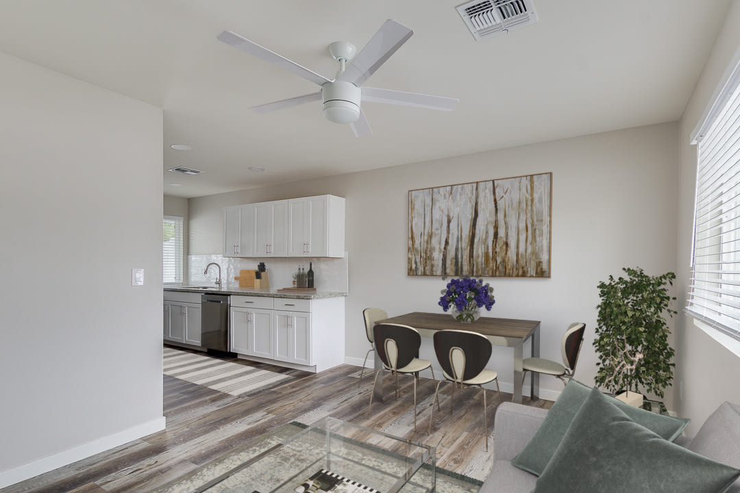 1648 West Colter Street