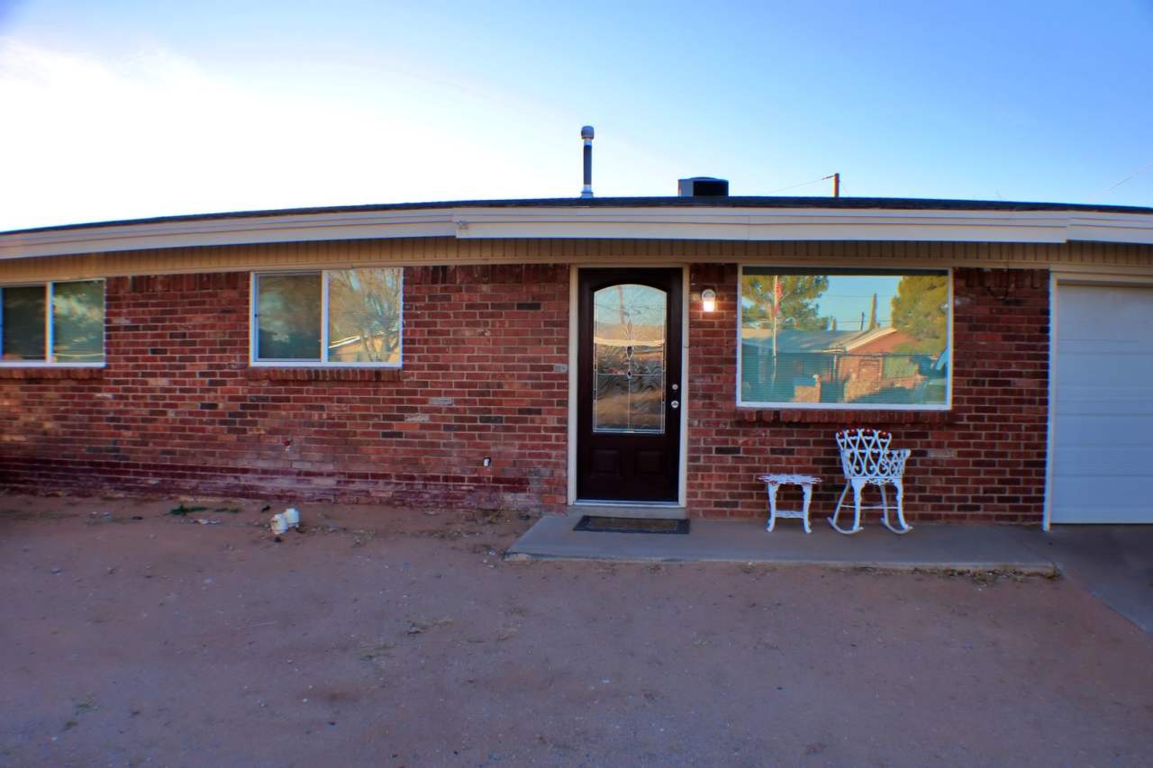 Beautiful 4-Bedroom Move-in Ready Home