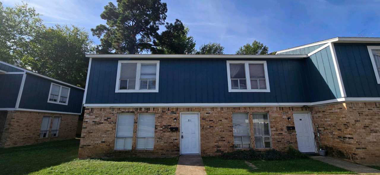 Tour Today! 2/1.5 Townhome in Longview