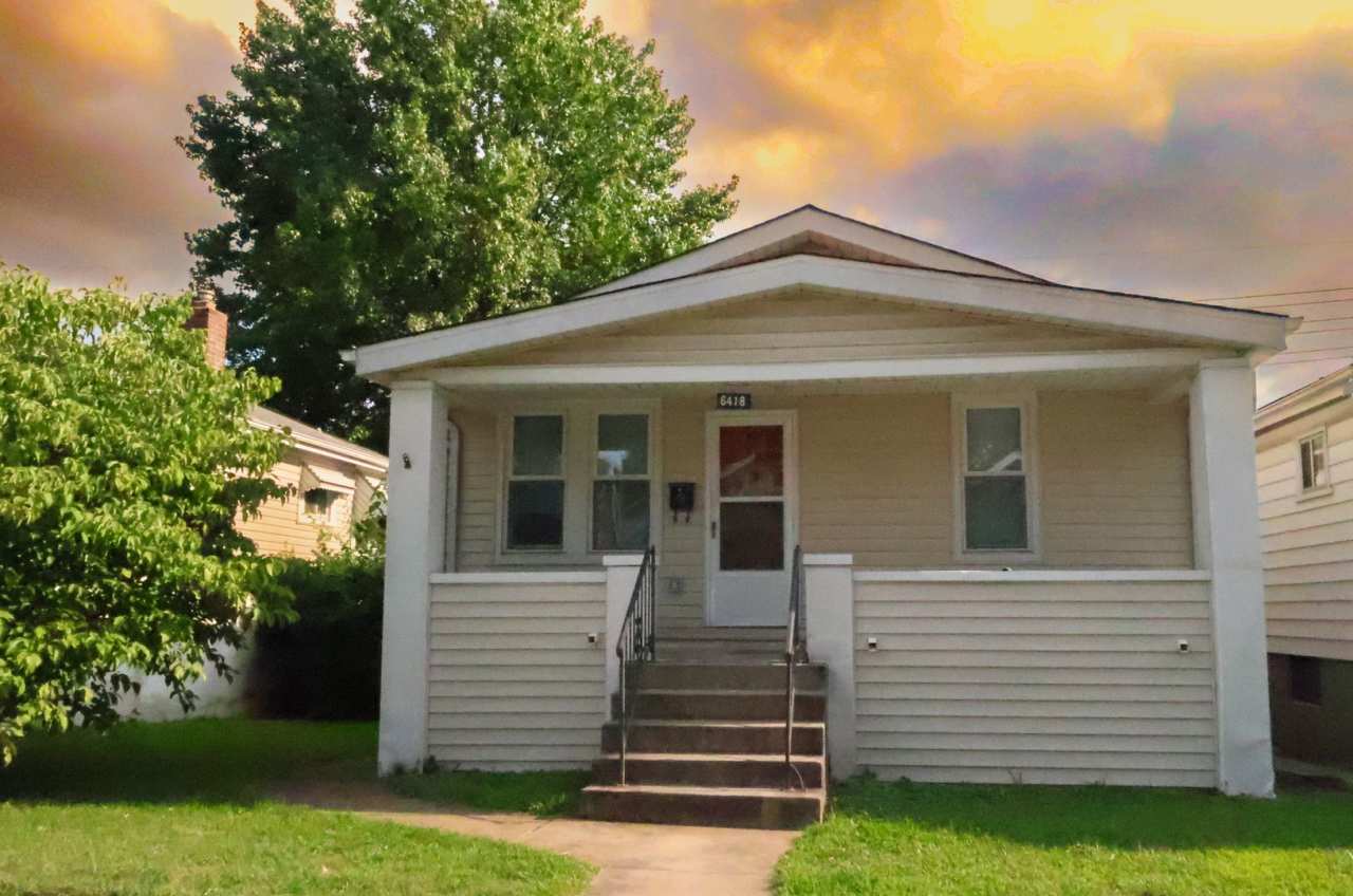 Charming Clifton Heights Bungalow!!