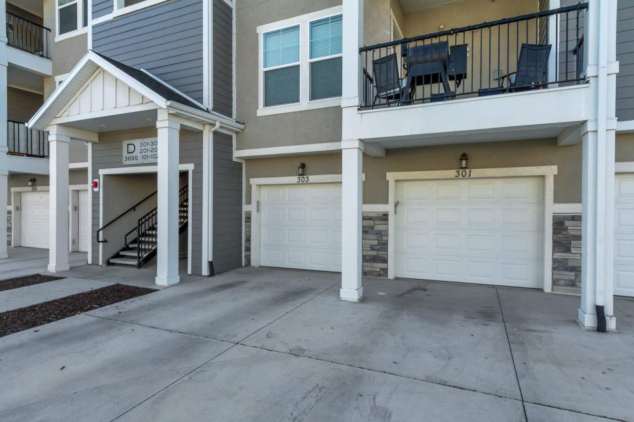 3695 W 2280 North # D301 Lehi, UT 84043