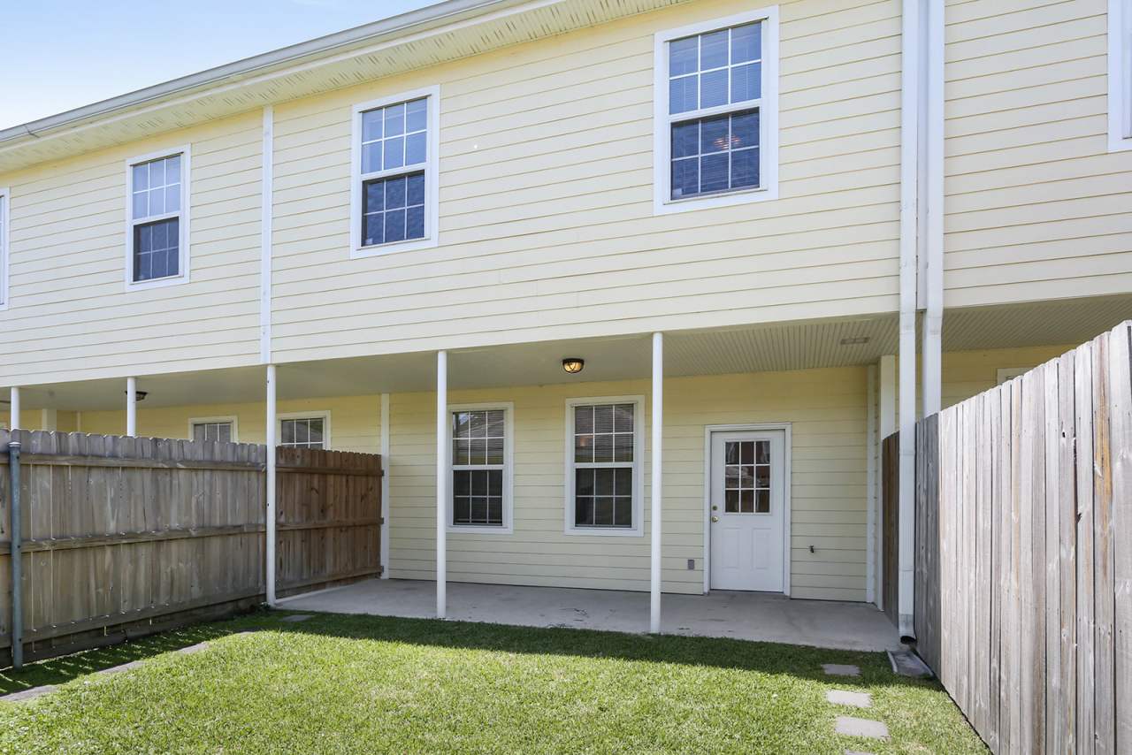 Naval Air Station Joint Reserve Base