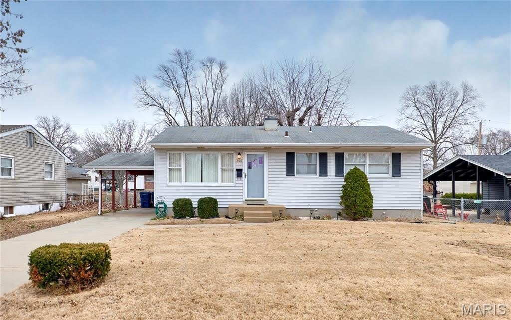 300 S Saint Jacques Street