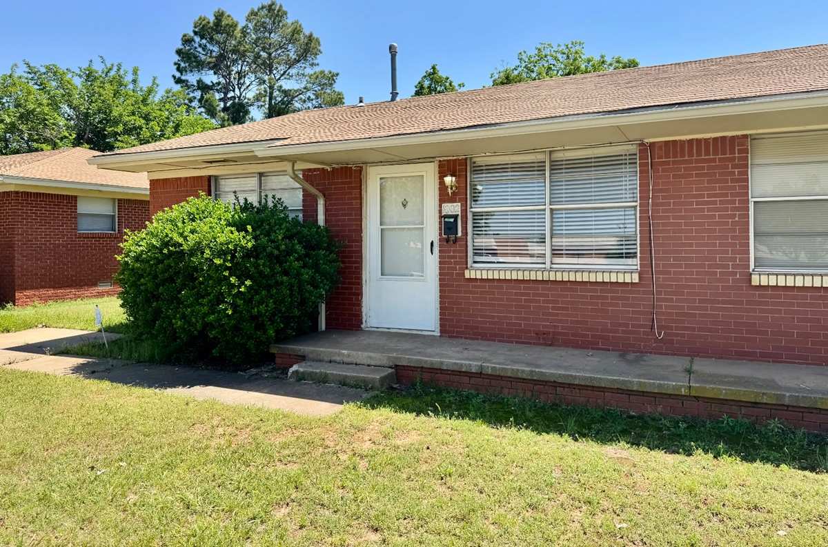 1002 East Wayne Street